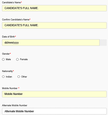 NEET PG 2024 Application Form Soon Date Registration Link nbe